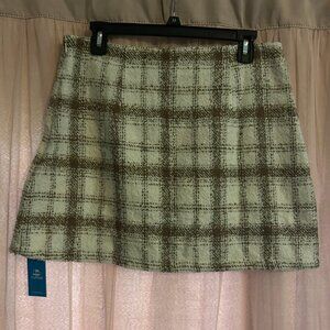 Cupshe LG Skirt